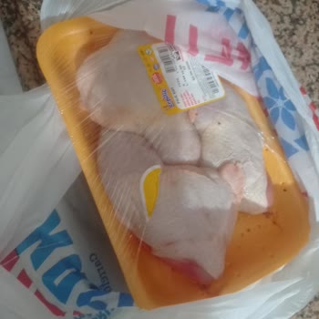Bozuk Et, İade Reddi Ve Saygısız Müşteri Hizmeti