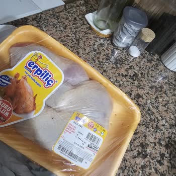 Bozuk Et, İade Reddi Ve Saygısız Müşteri Hizmeti