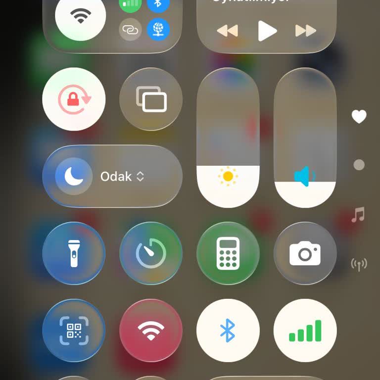 Vodafone Hattımda Sürekli Çekim Problemi Ve Haksız Faturalandırma
