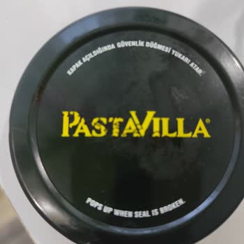 Pastavilla Sosunda Küflü Yabancı Parça, Okunamaz Son Kullanma Tarihi Ve Sağlık Riski