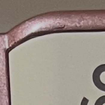 Dyson Airstrait Ürünün Çizik Olması Ve Mağaza Çalışanlarının Umursamaz Yaklaşımı
