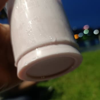 Şişli McDonald's Şubesinde Milkshake Teslimat Hatası