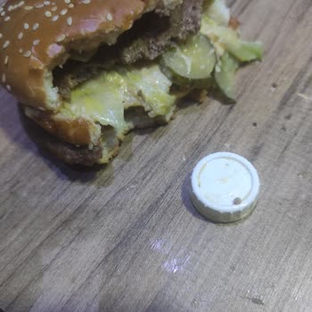 Teslimat Gecikmesi Ve Kapak Parçası Riski: Yemeksepeti'nde Destek Yokluğu