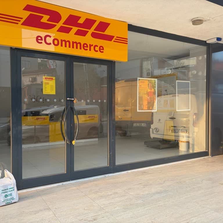 DHL Esenyurt Bilge Şubesinde Saygısız Davranış Ve Özür Talebi