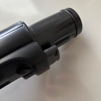 Philips 6000 Dikey Süpürge Bağlantı Borusu Sorunu Ücretsiz Garanti Onarımı Talebi