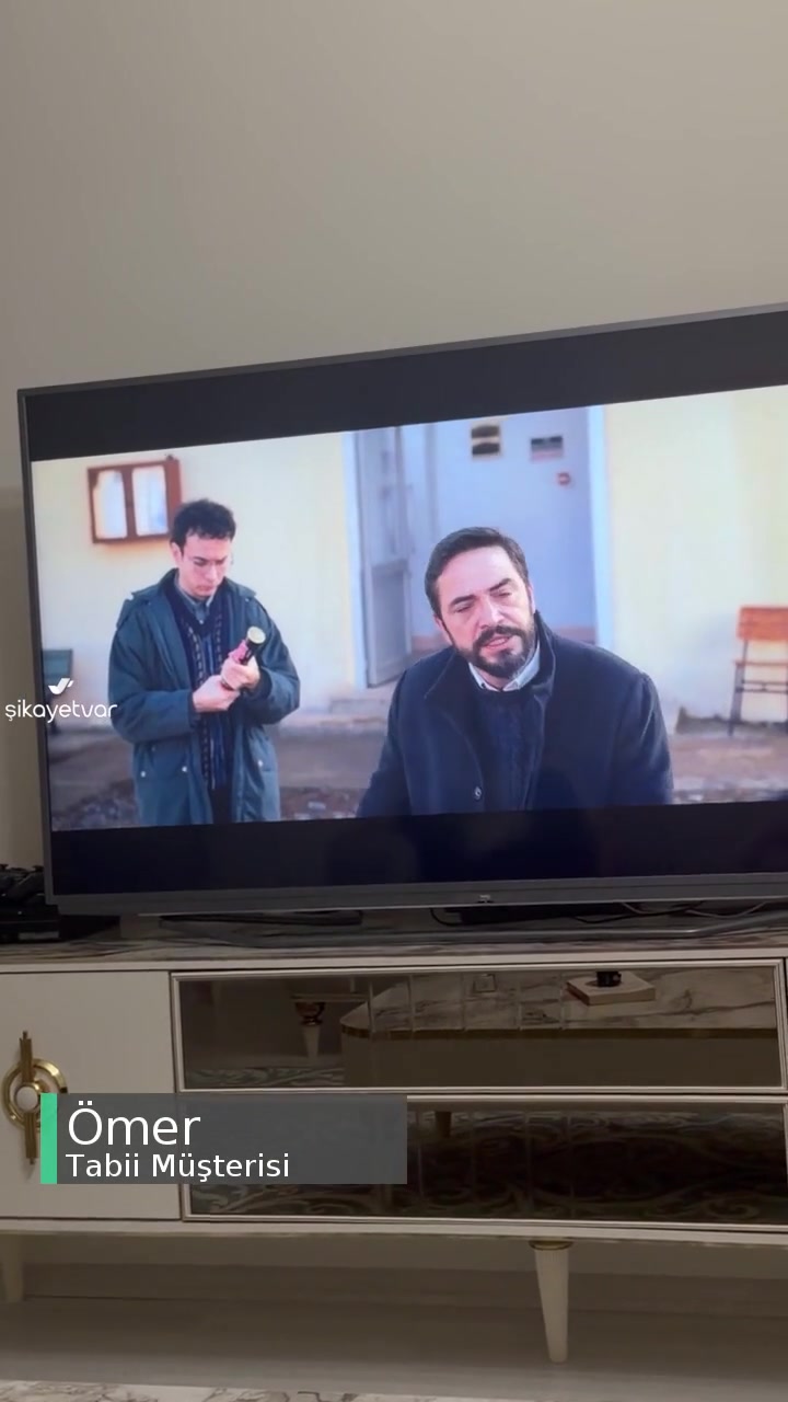 Tabii Biz Üye Olduk Pişmanız! videonun kapak resmi