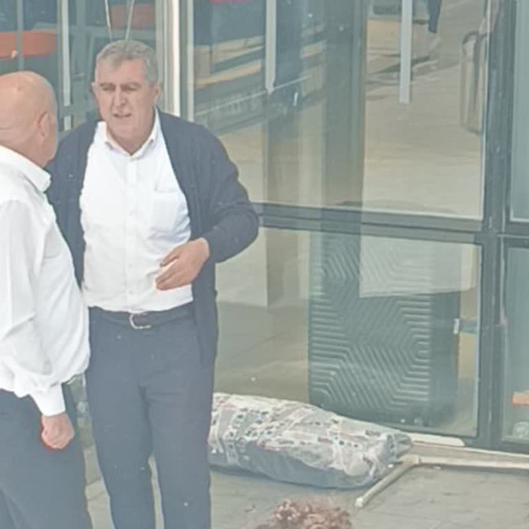 Metro Turizm Otobüsünde Yolcu Hakları İhlali Ve Saygısız Davranış