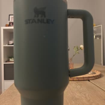 Stanley Quencher Termosun Sapı Bozuldu, Kayıt Eksikliği Garanti Hakkını Engelliyor