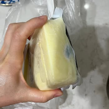 Migros Ankamall’da Altınkılıç Peynirinde Sürekli Küf Sorunu