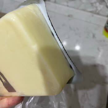 Migros Ankamall’da Altınkılıç Peynirinde Sürekli Küf Sorunu