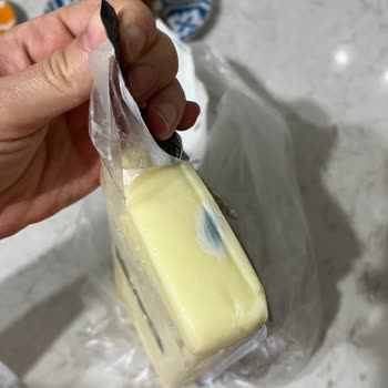 Migros Ankamall’da Altınkılıç Peynirinde Sürekli Küf Sorunu