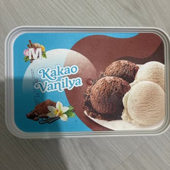 Migros Dondurmada Buz Kütlesi: Soğuk Zincir Sorunu Ve İade Talebi