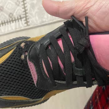 Garanti Süresi İçinde Puma Ayakkabısının Parçalanması Ve Ücret İadesi Talebi