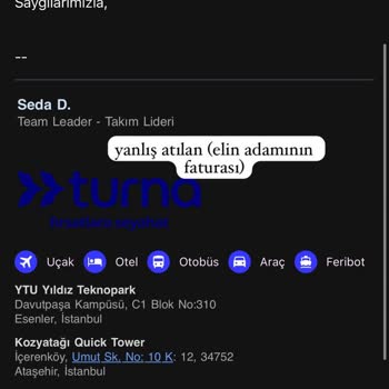 Bildirimsiz Uçuş Değişikliği Ve Kişisel Veri İhlali