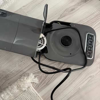 Arızalı Çay Makinesi Servisten Kırık Ve Çalışmaz Halde Döndü, Değişim Talebi