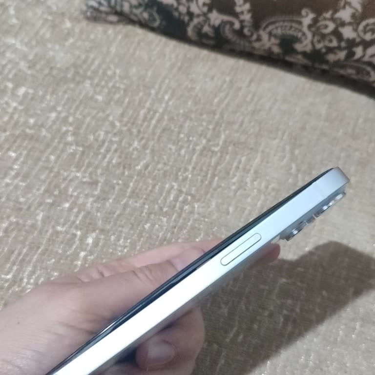Apple Şişen Batarya Ve Patlama Riski