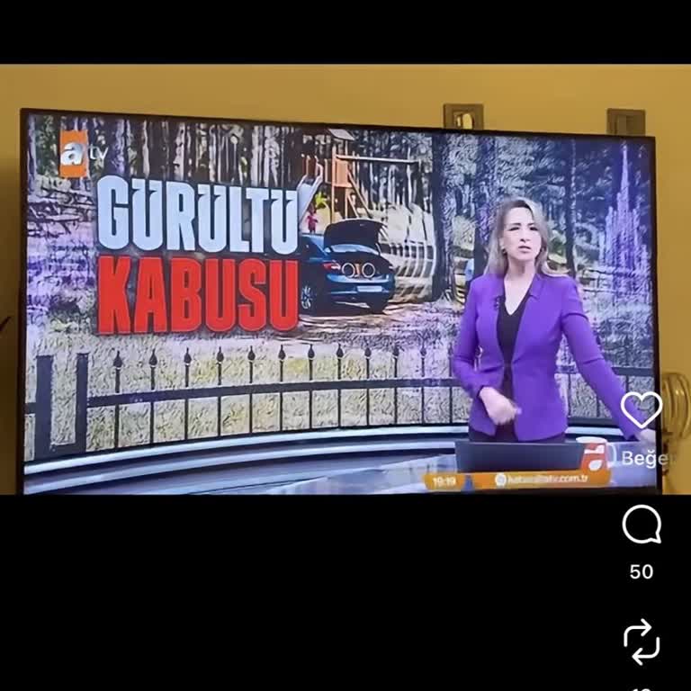Saklı Koru’da Sürekli Yüksek Gürültülü Etkinlikler Mahalleyi Rahatsız Ediyor