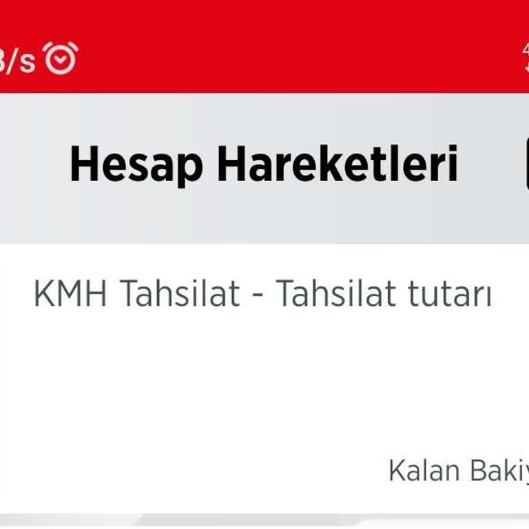 Ziraat Bankası Hesabında Otomatik Para Çekme Sorunu