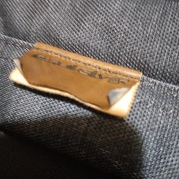 Ayıplı Quiksilver Sırt Çantası Kısa Sürede Bozuldu Garanti Reddi