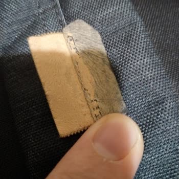 Ayıplı Quiksilver Sırt Çantası Kısa Sürede Bozuldu Garanti Reddi