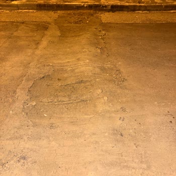 Kazı Sonrası Asfalt Eksikliği Sürücüler İçin Güvenlik Riski
