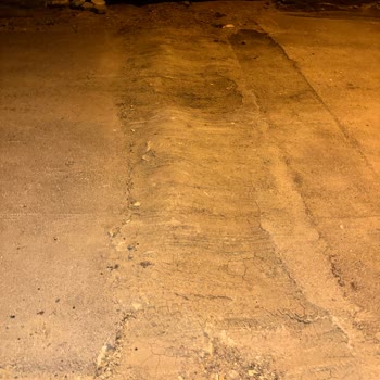 Kazı Sonrası Asfalt Eksikliği Sürücüler İçin Güvenlik Riski