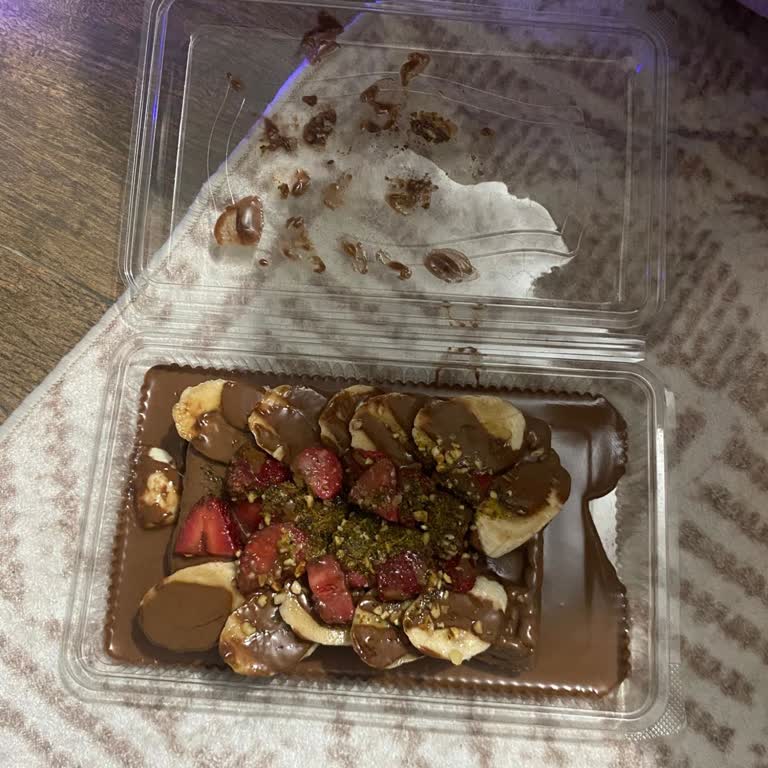 Büyük Boy Ücreti Ödedim, Küçük Boy Geldi Ve Teslimat Gecikti