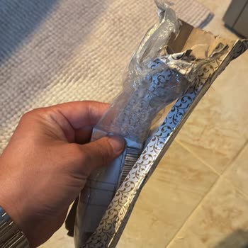 Boş Paket Ve İadesiz Tespih: Dolap'ta Satıcı Denetimi Yetersiz