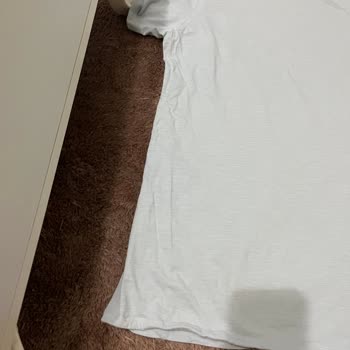 Yamuk Dikişli Tişörtüm Bayramda Mahcubiyet Yarattı