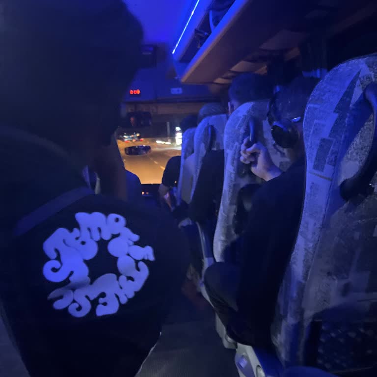 Gecikmeli Ve Konforsuz Otobüs Yolculuğu İçin Tam İade Talebi