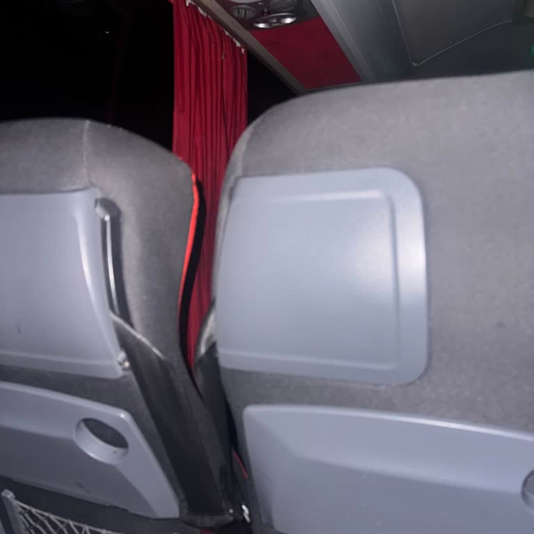 Yeni Aksaray Seyahat’in Yanıltıcı Bilet Ve Yanlış Otogara Bırakılması