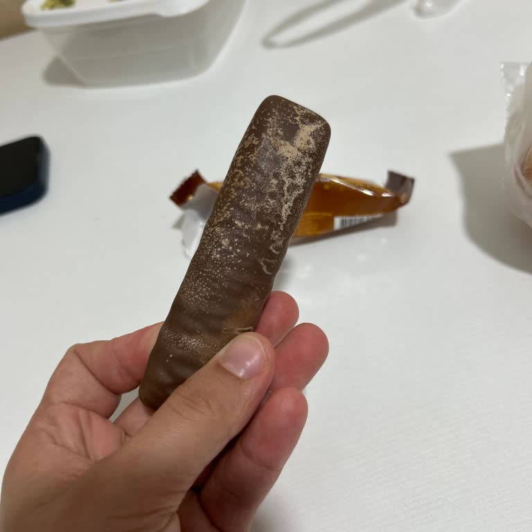 Ülker Albeni Çikolatanın Beyazlaşması Ve Bozuk Görünümü