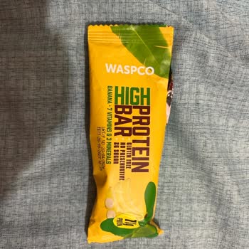 Waspco Protein Bar’da Bulunan Siyah İplik İçin Sağlık Uyarısı