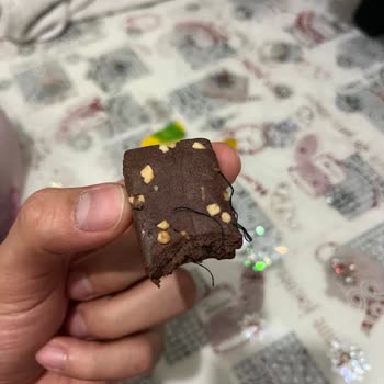 Waspco Protein Bar’da Bulunan Siyah İplik İçin Sağlık Uyarısı