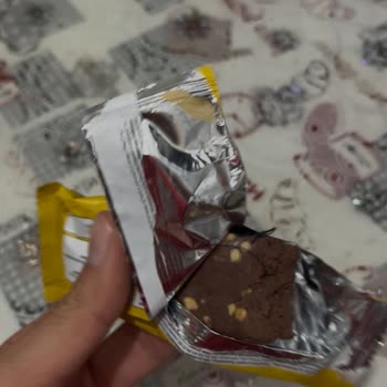 Waspco Protein Bar’da Bulunan Siyah İplik İçin Sağlık Uyarısı