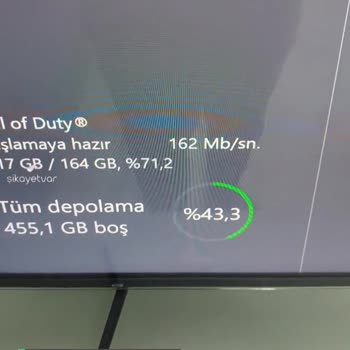 Türk Telekom Fiberi Çok Kötü!