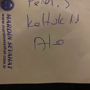 Uludağ Turizm Balıkesir Otogarı’nda Belgesiz Bilet Satışı Ve İade Reddi