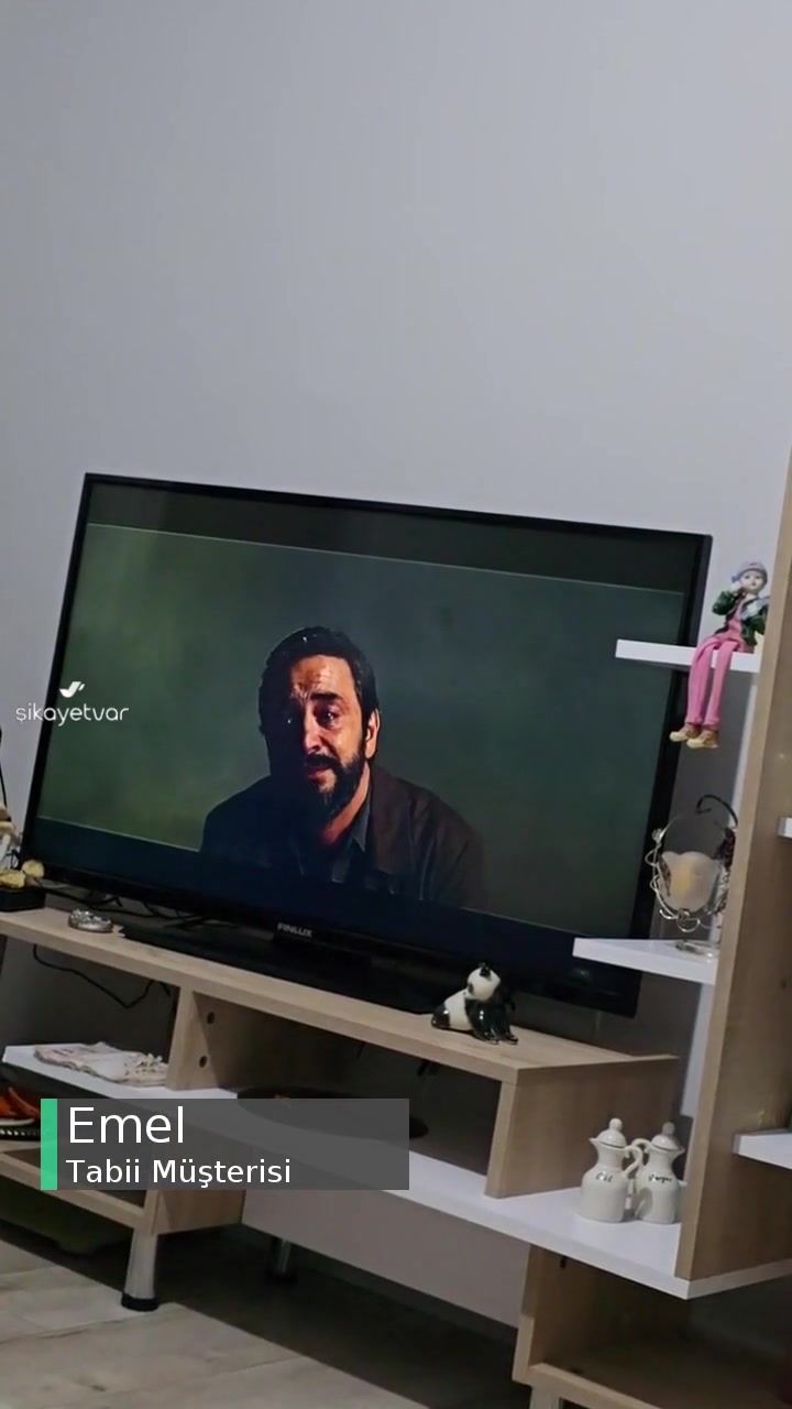 Tabii Donma Problemi videonun kapak resmi