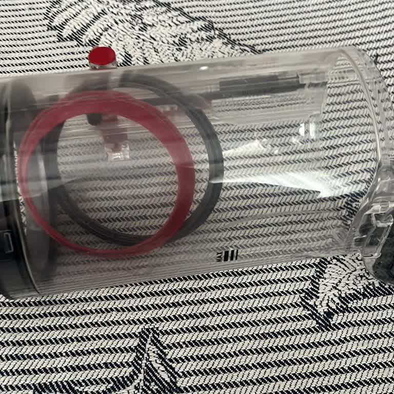 Dyson V15 Süpürge Tekrarlanan Donanım Hataları Ve Yetersiz Müşteri Desteği