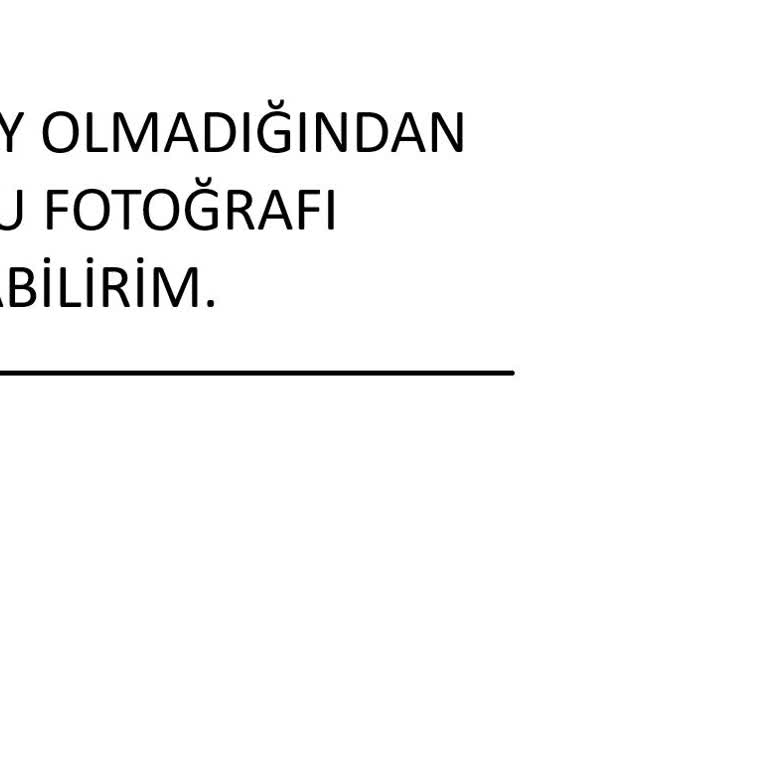 Sipariş Teslim Edildi Görünmesine Rağmen Yemek Alınamadı Ve İade Talebi