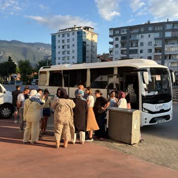 Yanıltıcı Konaklama Ve Rahatsız Edici Davranışlar İçin Telafi Talebi