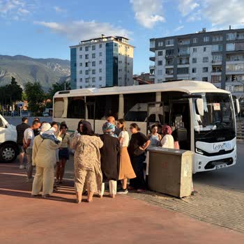Yanıltıcı Konaklama Ve Rahatsız Edici Davranışlar İçin Telafi Talebi