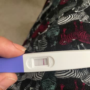 Yanlış Pozitif Gebelik Testi Nedeniyle Yaşanan Hayal Kırıklığı Ve Psikolojik Mağduriyet