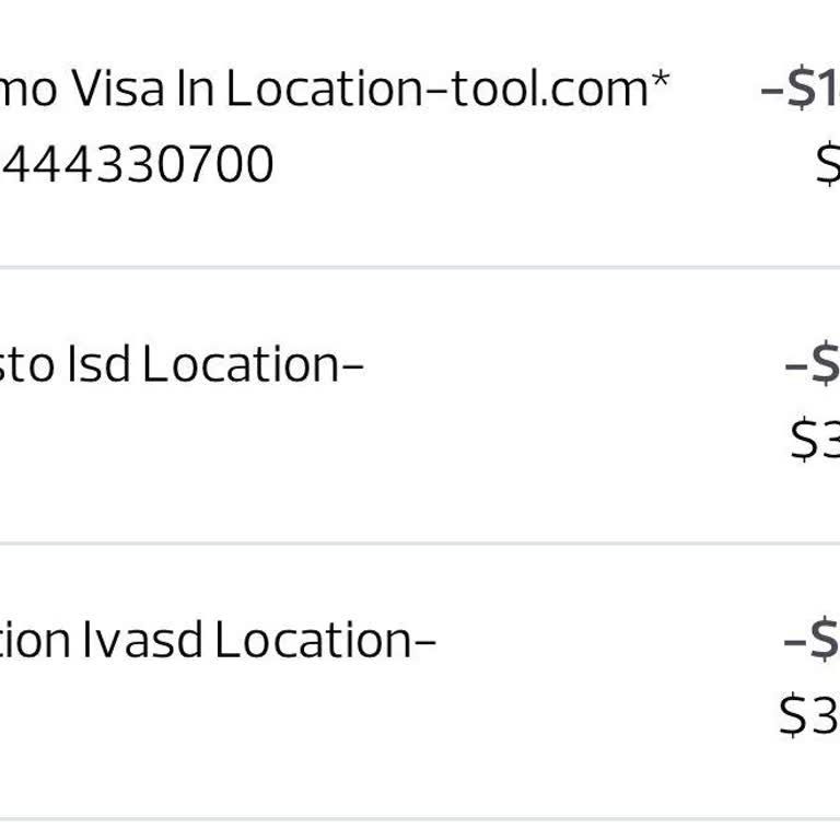 Solicito reembolso por cargo no autorizado de LocationTool y cancelación