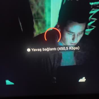 Sürekli Kesilen İnternet Ve Yetersiz Müşteri Desteği