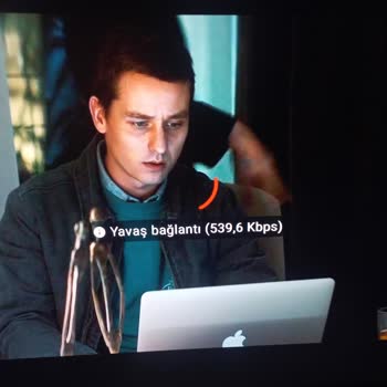 Sürekli Kesilen İnternet Ve Yetersiz Müşteri Desteği