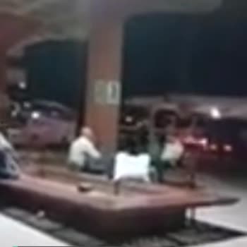 Metro Turizm Beni Almadan Gitti!