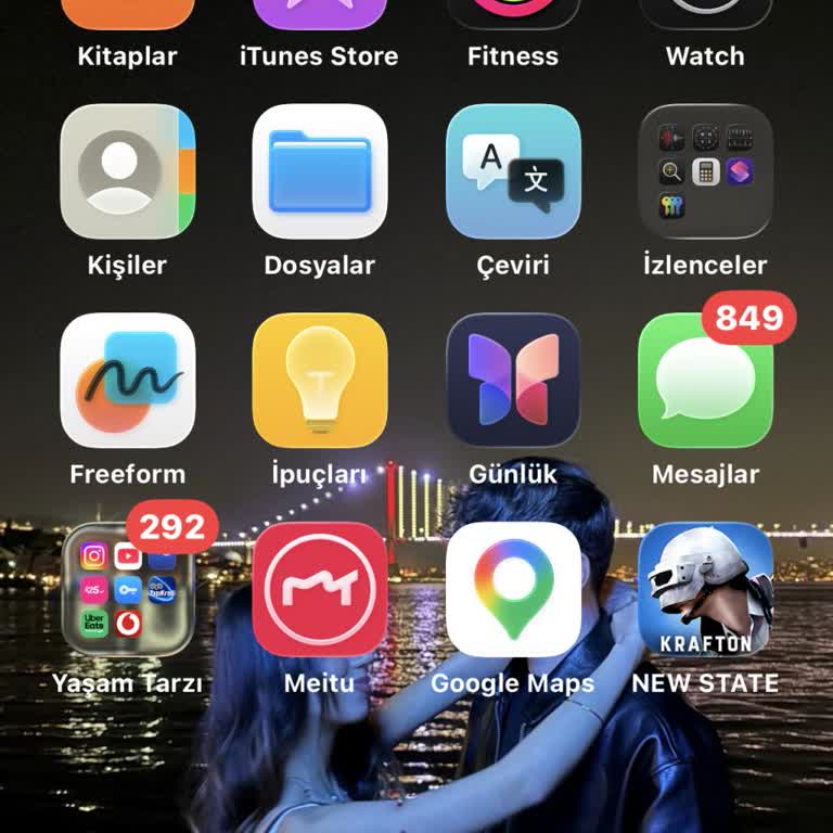 Vodafone Ağ Sorunları Ve Müşteri Hizmetlerine Ulaşılamıyor
