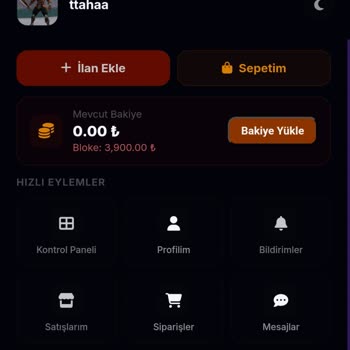 Toyepin Sitesinde Hesap Satışı Sonrası Ödeme Alınamaması Ve İstenmeyen 5.000 TL Ek Ücret