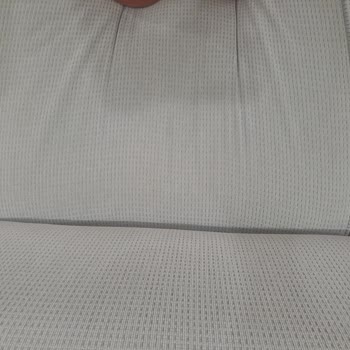 İstikbal Mary Koltuk Takımında Çökme Ve Kumaş Deformasyonu